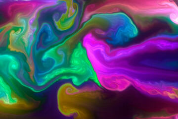 abstract colorful background