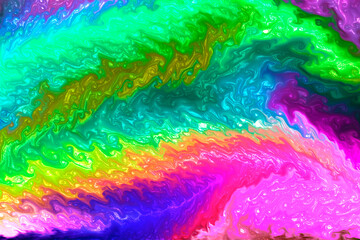 abstract colorful background