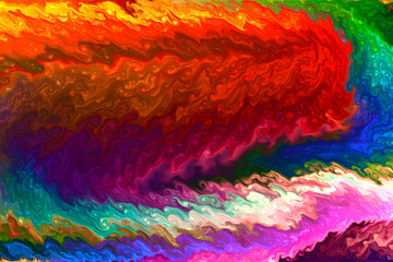 abstract colorful background