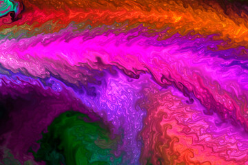 abstract watercolor background