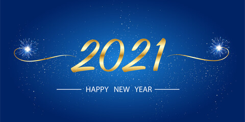 Happy new Year 2021