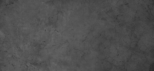Grey textured concrete wall background