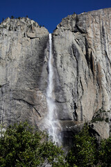 アッパーヨセミテフォール