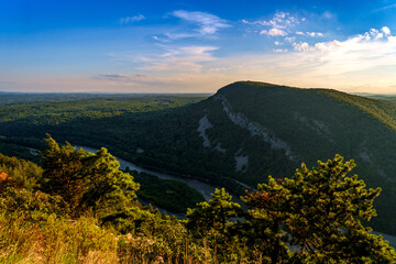 Mount Tammany Trail