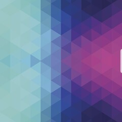 Obraz premium abstract geometric background