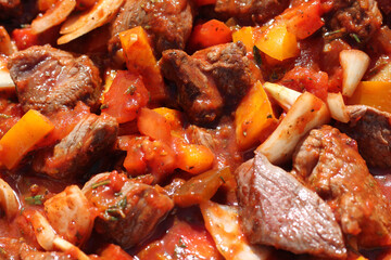 Gulasch