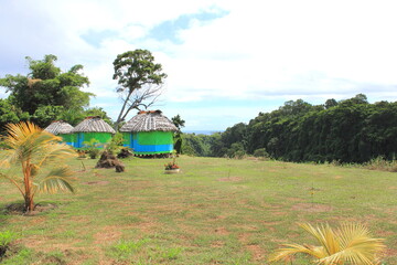 Photos of Western Samoa