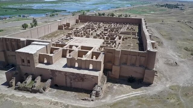 qasr al-'ashiq, iraq, abbasid era
middle east, historical, civilization, antiquities, islamic, samarra, islamic state, islamic caliphate, castle, old palace, malwiya mosque, malwiya, mosque, archaeolo