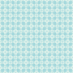 seamless pattern with squares