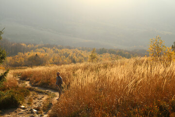 polskie g&oacute;ry, Bieszczady
