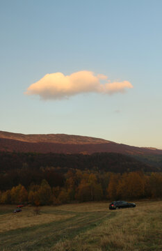 Bieszczady