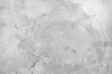 Old wall texture cement dirty gray with black  background abstract grey and silver color design are light with white background.