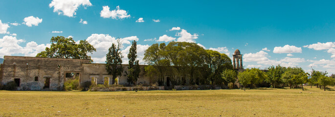 Naturaleza y Arquitectura 