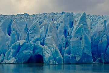 glaciar
