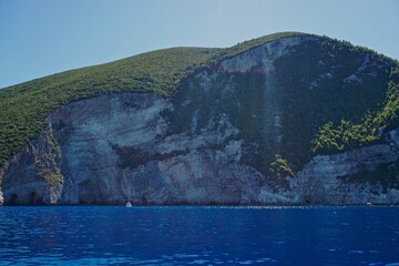 costa maravillosa