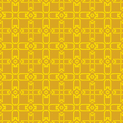 seamless pattern with squares
