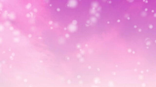 intro animation loop background  with particle moving  for opening , logo, transition and title.