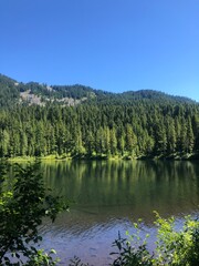 Washington State Hike 