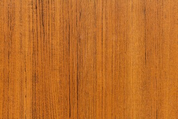 Naklejka premium Wood plank brown timber texture and seamless background