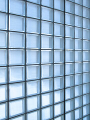 ガラスブロック