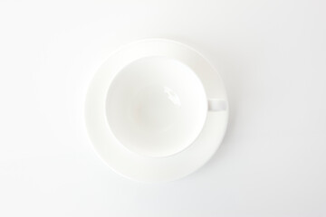 コーヒーカップ
