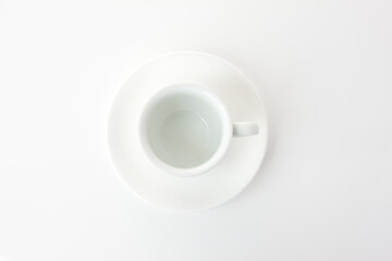 コーヒーカップ