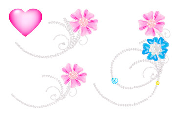 デコレーション