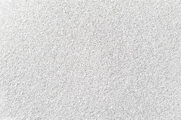 Gray glitter textured for background