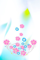 デコレーション