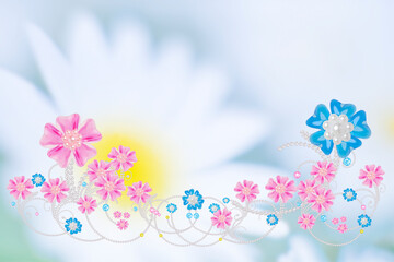 デコレーション