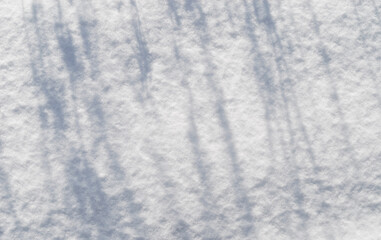 Fototapeta premium 冬 雪 背景 テクスチャ