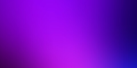 Light Pink, Blue vector smart blurred template. Brand new colorful illustration in blur style. Background for cell phones.