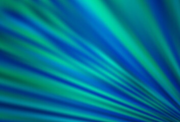 Light BLUE vector texture with colored lines.