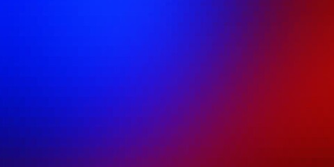 Light Blue, Red vector texture in rectangular style. Illustration with a set of gradient rectangles. Modern template for your landing page.