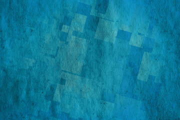 abstract blue background