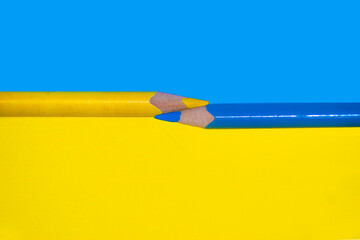 Colores complementarios 