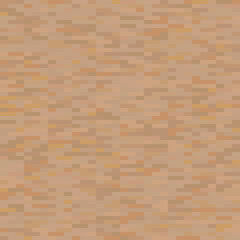 Abstract Brown Square Background, Bricks, Planks