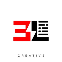 el electric logo illustration design vector 