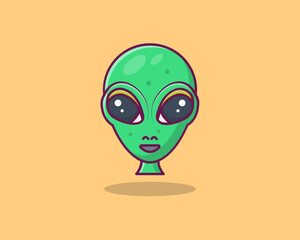 Alien 