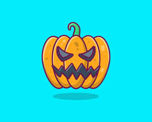 Halloween Pumpkin 