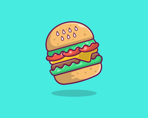 Burger 