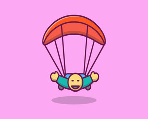 Parachute 