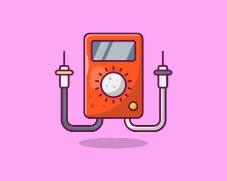 Ammeter 