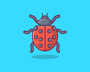 Ladybird 