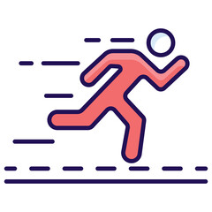 Running 