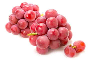 クイーンニーナ葡萄