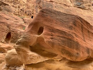 red rock canyon