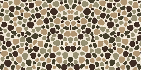 Stone Wall Background Texture Vector Illustration for your design or illustration