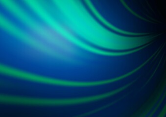 Light BLUE vector modern elegant background.