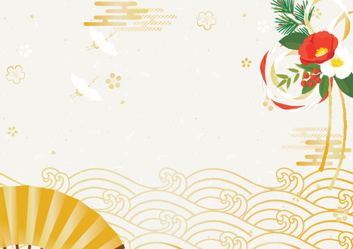 正月背景images Browse 492 Stock Photos Vectors And Video Adobe Stock